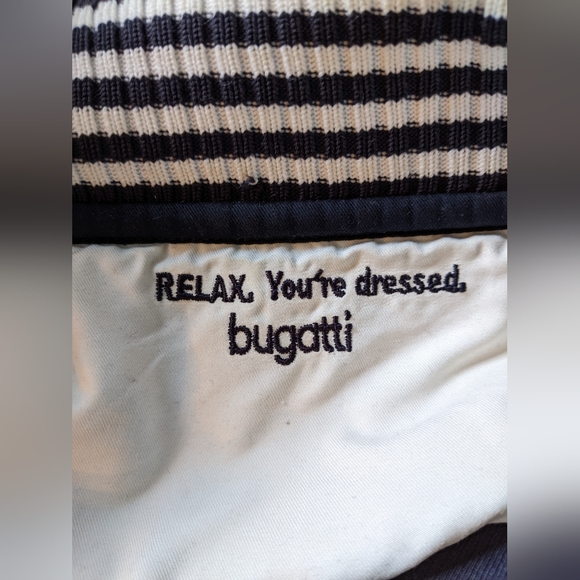 Men's Bugatti Jacket - Picture 6 of 10